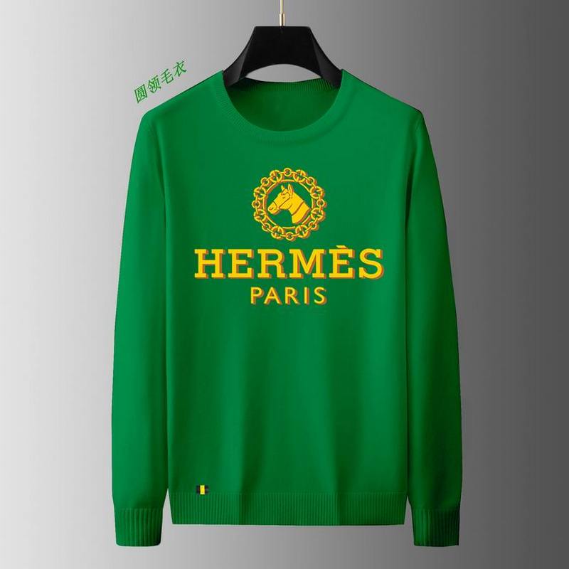 Hermes Men's Sweater 3